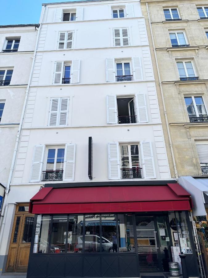 Champs Elysees Area ปารีส ภายนอก รูปภาพ